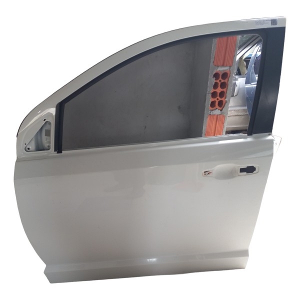 Porta Dianteira Esquerda  Fiat Freemont 2012