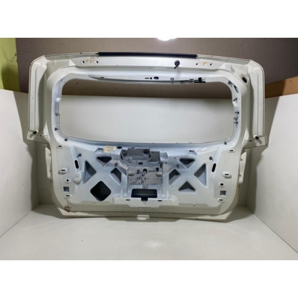 Tampa Traseira Fiat Freemont 2012