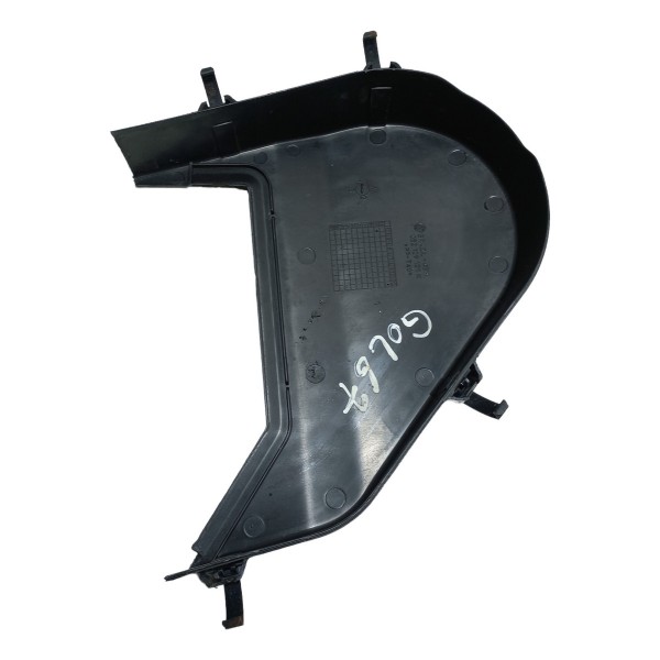 Capa Superior Correia Dentada Volkswagen Gol G7 1.6 8v