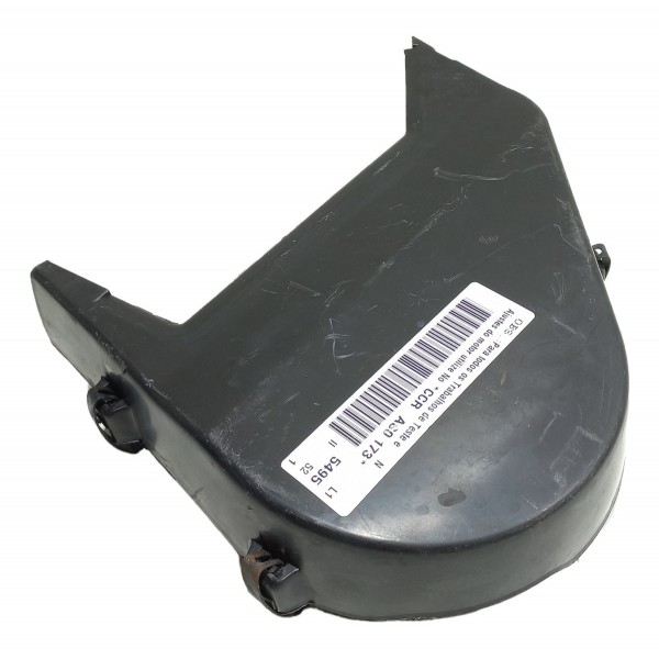 Capa Superior Correia Dentada Volkswagen Gol G7 1.6 8v