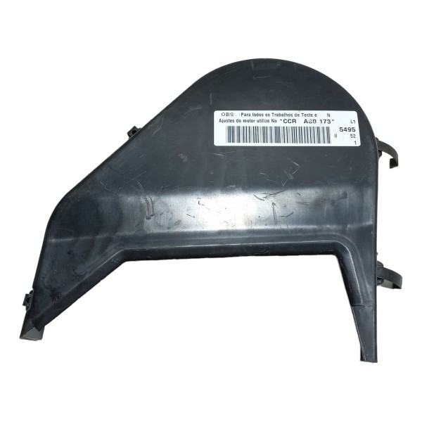 Capa Superior Correia Dentada Volkswagen Gol G7 1.6 8v