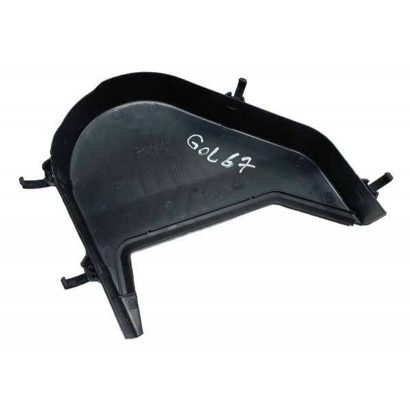 Capa Superior Correia Dentada Volkswagen Gol G7 1.6 8v