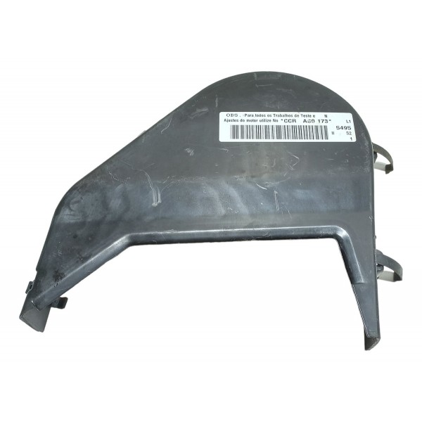 Capa Superior Correia Dentada Volkswagen Gol G7 1.6 8v