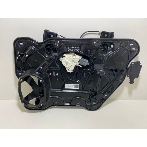 Maquina Vidro Dianteira Direita Freemont 2012