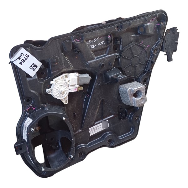 Maquina Vidro Traseira Direita Freemont 2012