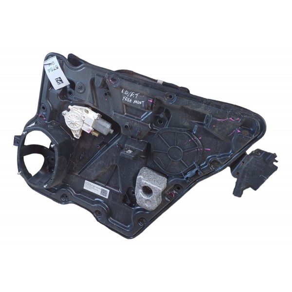 Maquina Vidro Traseira Direita Freemont 2012