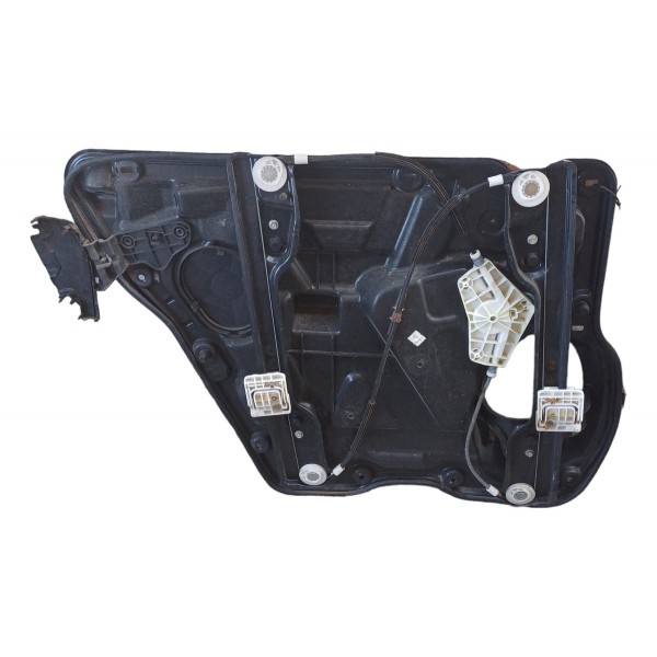 Maquina Vidro Traseira Direita Freemont 2012