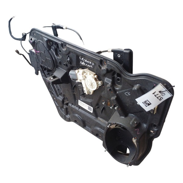 Maquina Vidro Dianteira Esquerda Freemont 2012