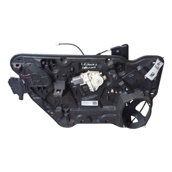 Maquina Vidro Dianteira Esquerda Freemont 2012