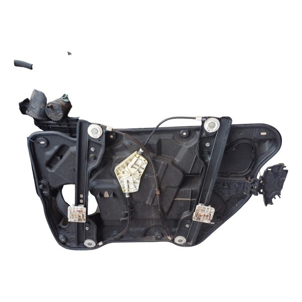 Maquina Vidro Dianteira Esquerda Freemont 2012