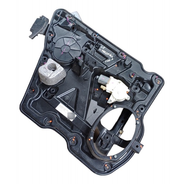 Maquina Vidro Traseira Esquerda Fiat Freemont 2012