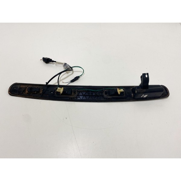 Acabamento Maçaneta Abertura Porta Malas Luz Placa Freemont