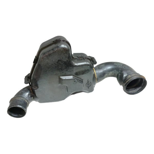 Caixa Ressonadora Peugeot 206