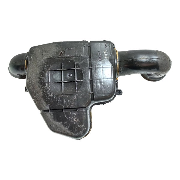 Caixa Ressonadora Peugeot 206