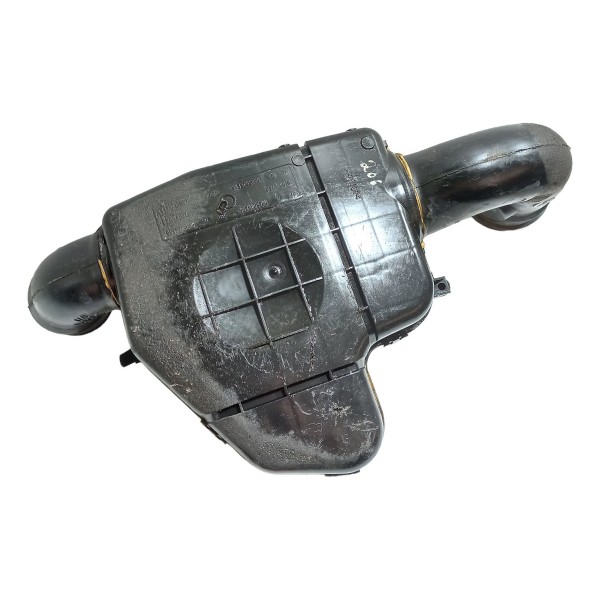 Caixa Ressonadora Peugeot 206