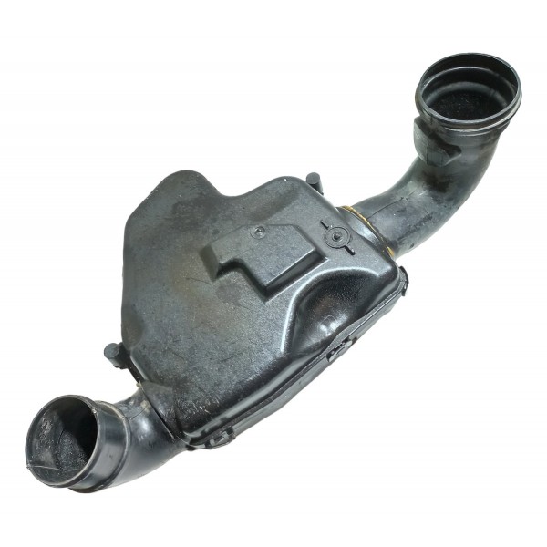 Caixa Ressonadora Peugeot 206