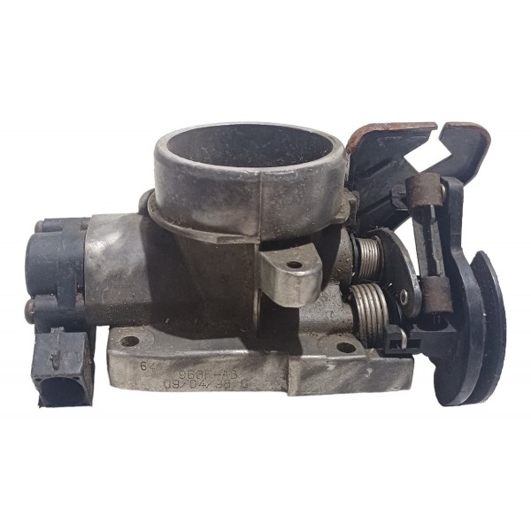 Tbi Corpo Borboleta Ford Escort 1.8 16v Zetec 1997