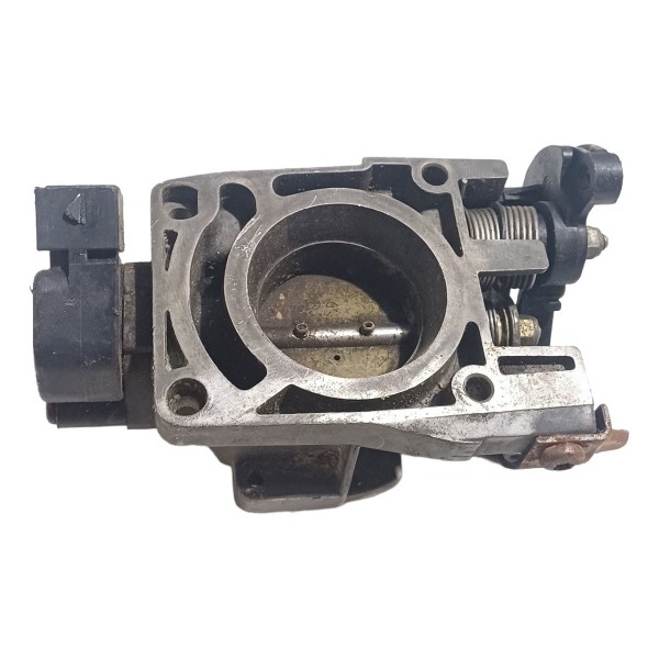 Tbi Corpo Borboleta Ford Escort 1.8 16v Zetec 1997