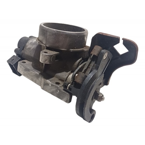 Tbi Corpo Borboleta Ford Escort 1.8 16v Zetec 1997