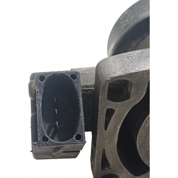 Tbi Corpo Borboleta Ford Escort 1.8 16v Zetec 1997