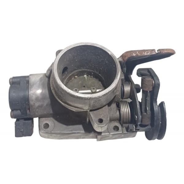 Tbi Corpo Borboleta Ford Escort 1.8 16v Zetec 1997