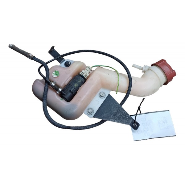 Reservatório Partida Frio Peugeot 207 2010