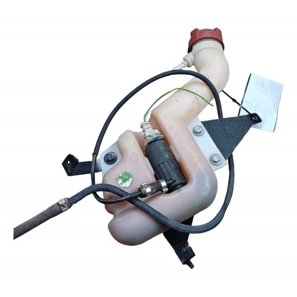 Reservatório Partida Frio Peugeot 207 2010