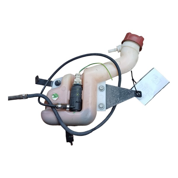 Reservatório Partida Frio Peugeot 207 2010