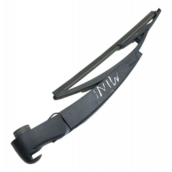 Braço Limpador Traseiro Mini Cooper S 2010