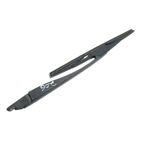 Braço Limpador Traseiro Peugeot 206