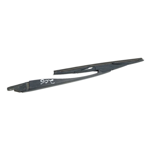 Braço Limpador Traseiro Peugeot 206