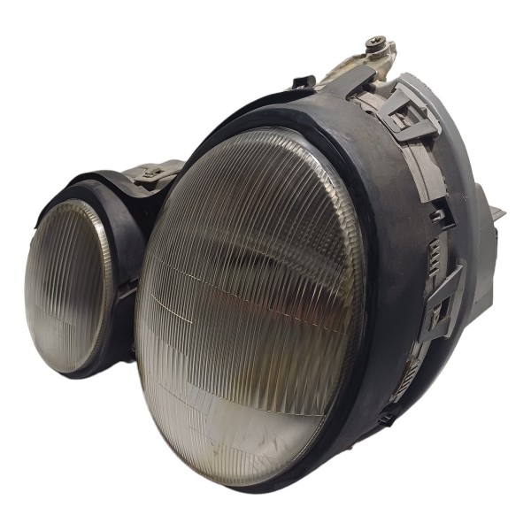 Farol Esquerdo Mercedes E320 1998 Esquerdo