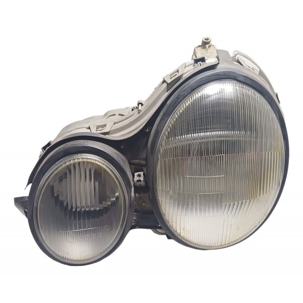Farol Esquerdo Mercedes E320 1998 Esquerdo