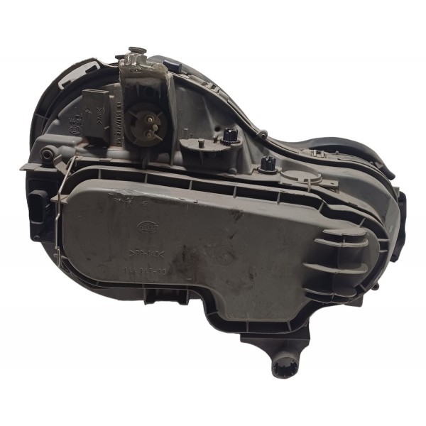 Farol Esquerdo Mercedes E320 1998 Esquerdo