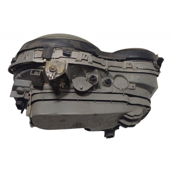 Farol Esquerdo Mercedes E320 1998 Esquerdo