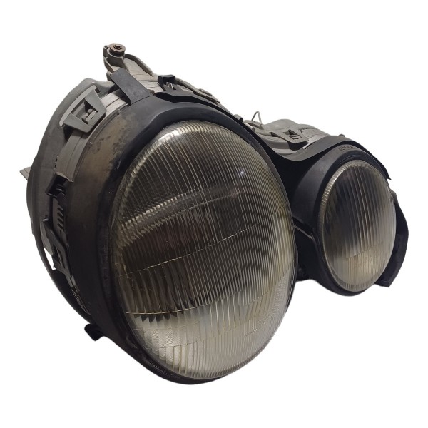 Farol Direito Mercedes E320 1998