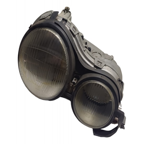 Farol Direito Mercedes E320 1998