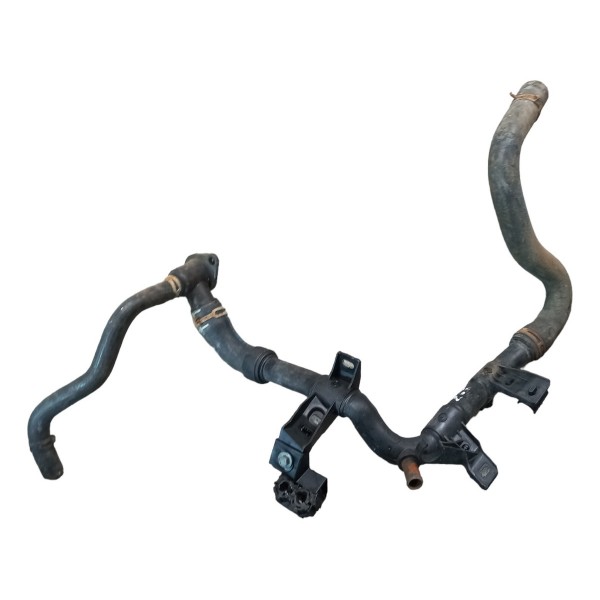 Cano Tubo Agua Peugeot 206