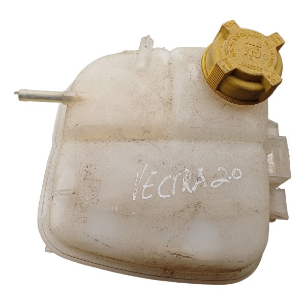 Reservatório Agua Radiador Gm Vectra 2010