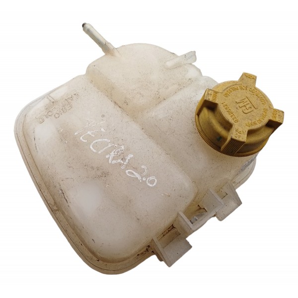 Reservatório Agua Radiador Gm Vectra 2010