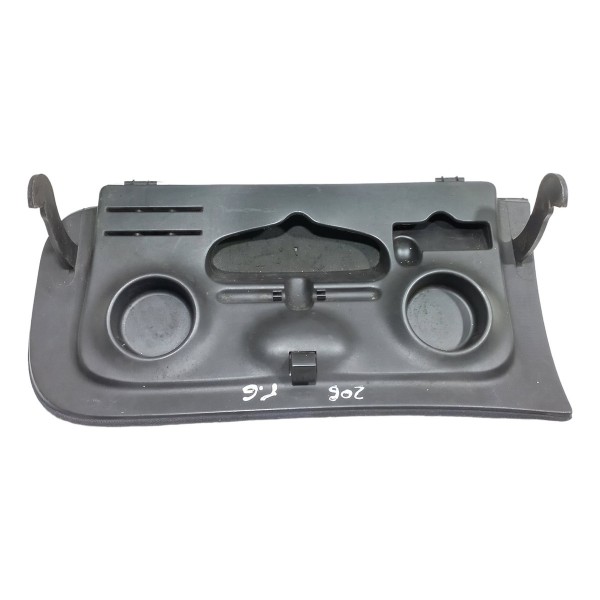 Tampa Porta Luvas Peugeot 206