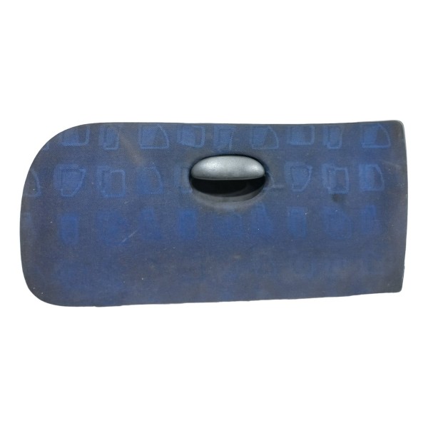 Tampa Porta Luvas Peugeot 206