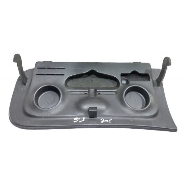 Tampa Porta Luvas Peugeot 206