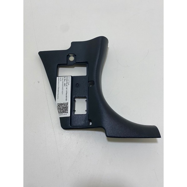 Acabamento Soleira Dianteiro Direito Honda Fit 2008