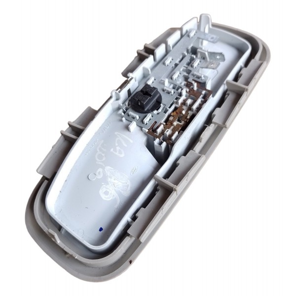 Luz Teto Salão Ford Ka 2016 2017