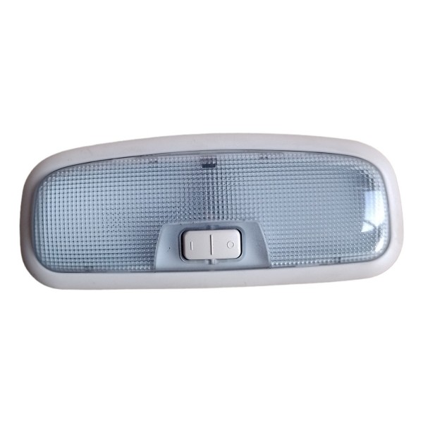 Luz Teto Salão Ford Ka 2016 2017