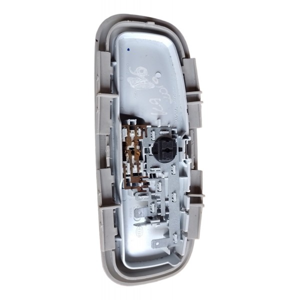 Luz Teto Salão Ford Ka 2016 2017