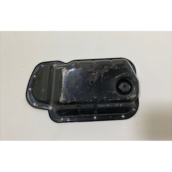 Carte Óleo Motor Peugeot 207 1.4