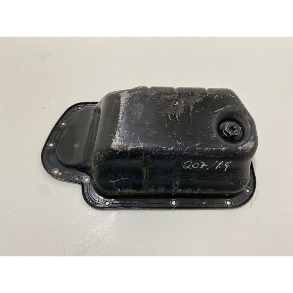 Carte Óleo Motor Peugeot 207 1.4