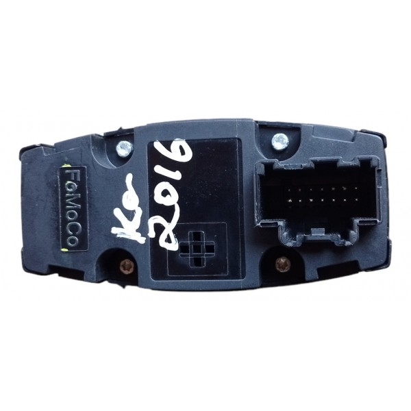 Comando Botão Luz Ford Ka 2016 2017